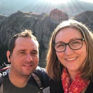 Meet your Posher, Becky